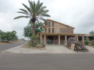 1019 E Elm St, Laredo, TX 78040