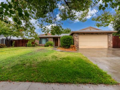 1188 W Pinedale Ave, Fresno, CA, 93711