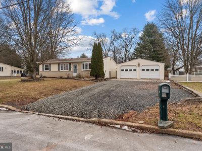 98 Holly Dr, Trappe, PA, 19426