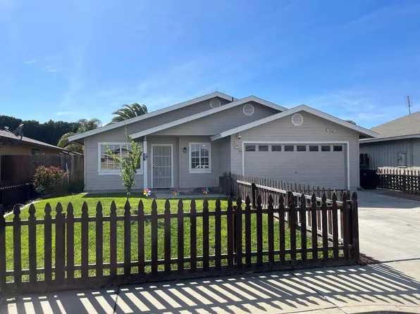 129 Keats Ave, King City, CA 93930