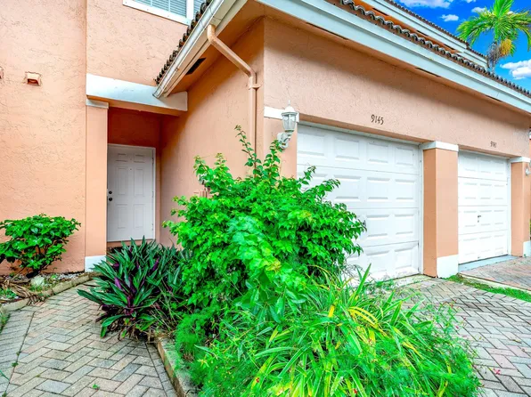 9145 NW 40th Street, Sunrise, FL 33351