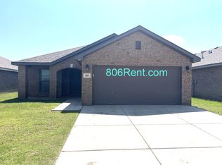 3805 Primrose Ave, Lubbock, TX 79407