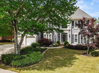 5077 Audley Ln, Peachtree Corners, GA 30092