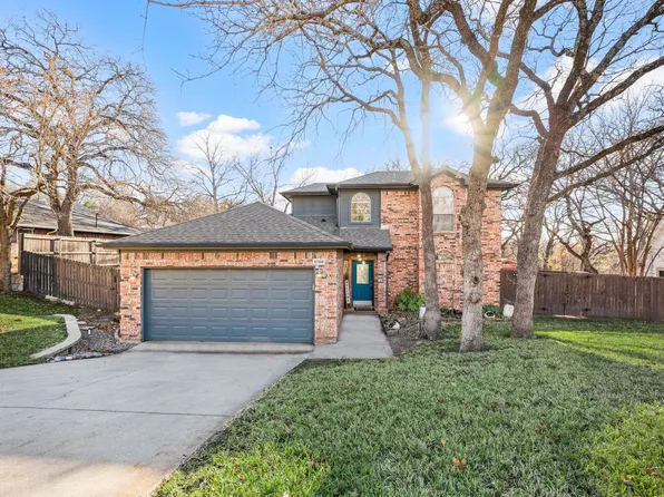 5708 Trail Lake Dr, Arlington, TX 76016