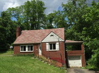 323 Paris Rd, Pittsburgh, PA 15235