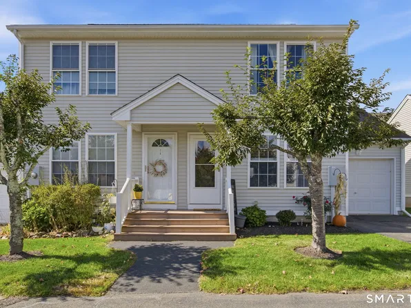3 Sable Court #3, Farmington, CT 06085