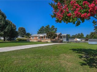 5802 Tysinger Dr, Greensboro, NC 27406