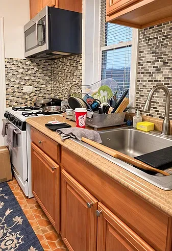 2 bed, 850 sqft, $2,200 — Photo 4