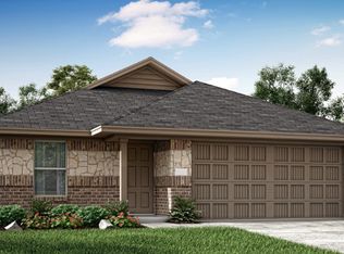 340 Pueblo Bonito Dr, Fort Worth, TX 76052