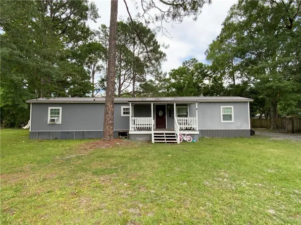 1805 Madison St, Waycross, GA 31503