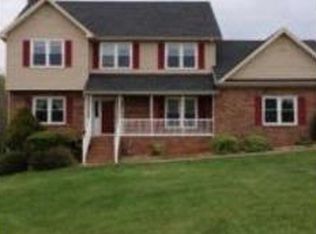 219 Longhill Rd, Goode, VA 24556