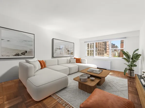 101 West 12th Street image 1 of 9