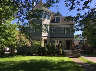 725 W Ferry St, Buffalo, NY 14222