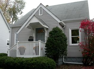 1044 S 4th Ave, Kankakee, IL 60901