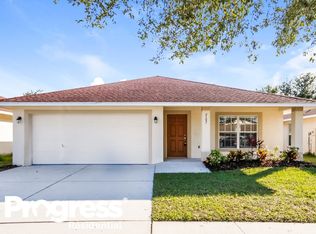 2107 Pleasure Run Dr, Ruskin, FL 33570