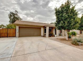 15445 N 24th Ave, Phoenix, AZ 85023