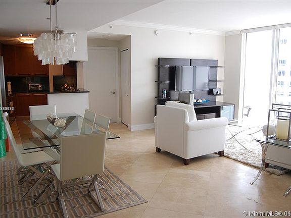 2nd image of 901 Brickell Key Blvd APT 2801