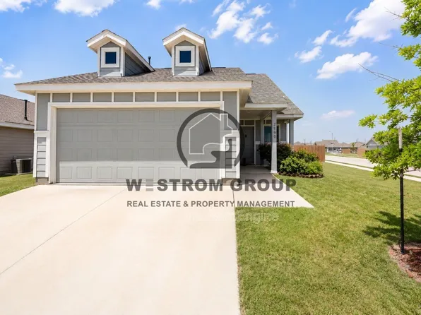 2800 Slatewood Dr, Fort Worth, TX 76179