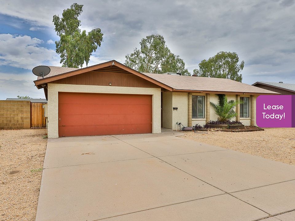 1st image of 2331 W Larkspur Dr