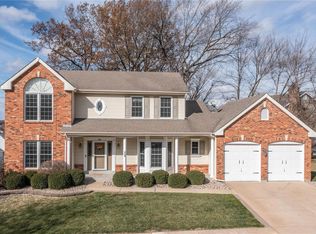 428 Mission Bay Dr, Grover, MO