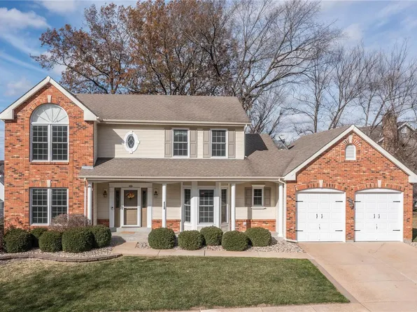 428 Mission Bay Dr, Grover, MO 63040