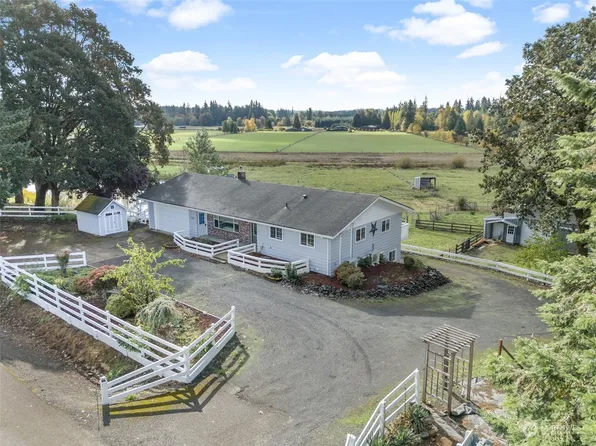 3104 Jackson Highway, Chehalis, WA 98532