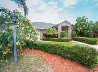 3390 Spartina Ave, Merritt Island, FL 32953