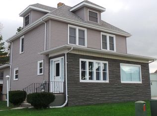 523 Manitowoc St, Reedsville, WI 54230