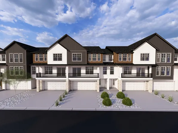 12867 S Gobblers Knob Ln #3017, Herriman, UT 84096