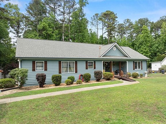5th image of 918 Old Pendergrass Rd