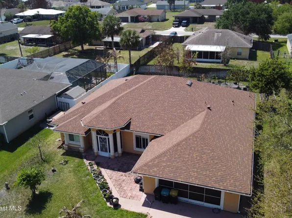 454 Fillmore Ave NE, Palm Bay, FL 32907