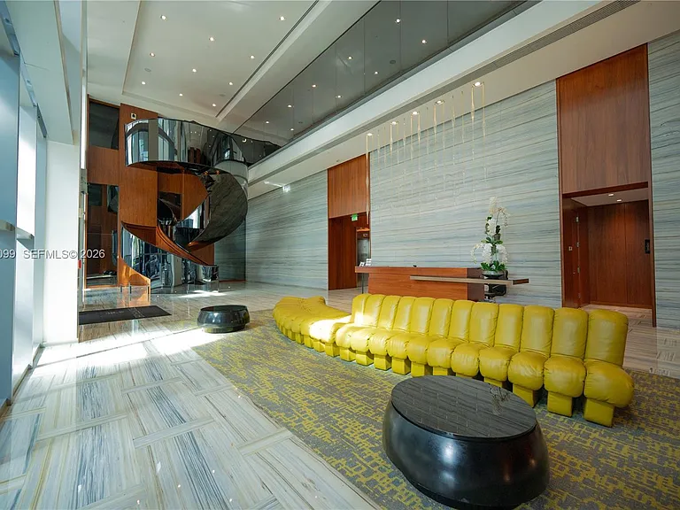 1300 Brickell Bay Dr #710 — Photo 29