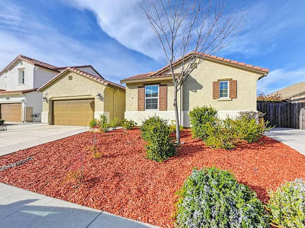 7032 Castle Rock Way, Roseville, CA 95747