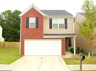 7680 Volion Pkwy, Fairburn, GA 30213