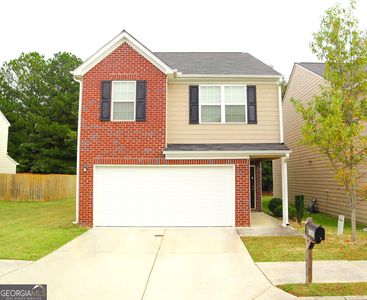 7680 Volion Pkwy, Fairburn, GA, 30213