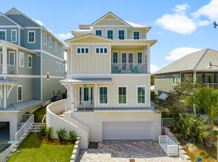 182 Tang O Mar Dr, Miramar Beach, FL 32550