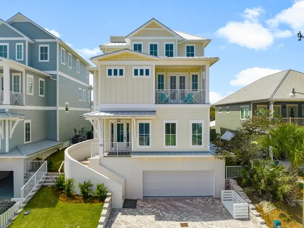 182 Tang O Mar Dr, Miramar Beach, FL 32550
