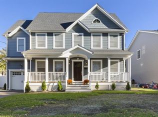 2062 Church Ave, Scotch Plains, NJ 07076