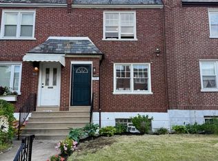 7538 Rugby St, Philadelphia, PA 19150