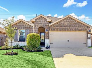 7550 Highland Chase Dr, Richmond, TX 77407