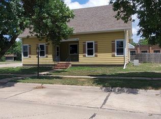 502 5th St, Deshler, NE 68340