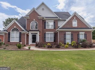 403 Carriage Oaks Dr, Tyrone, GA