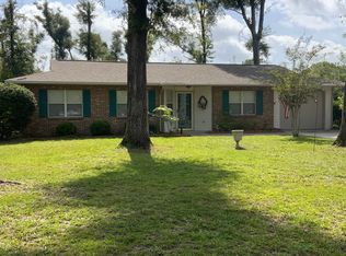 10468 Wildwood Dr, Live Oak, FL 32064