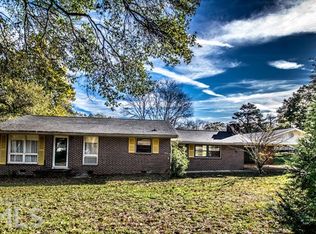 14 Friar Tuck Rd, Rome, GA 30161