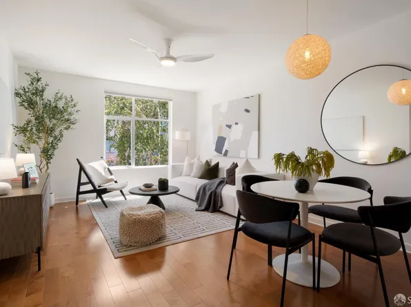 451 Kansas St Unit 509, San Francisco, CA 94107