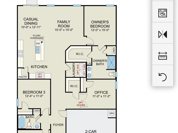 5230 Meagan Ln NE, Winnabow, NC 28479