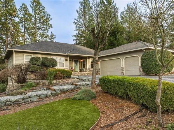 16041 John Way, Grass Valley, CA 95949