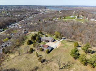 1519 Grape St, Hannibal, MO 63401