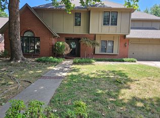 6536 E 85th St, Tulsa, OK 74133