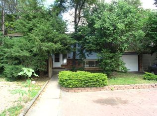 408 E Drake Rd, Fort Collins, CO 80525